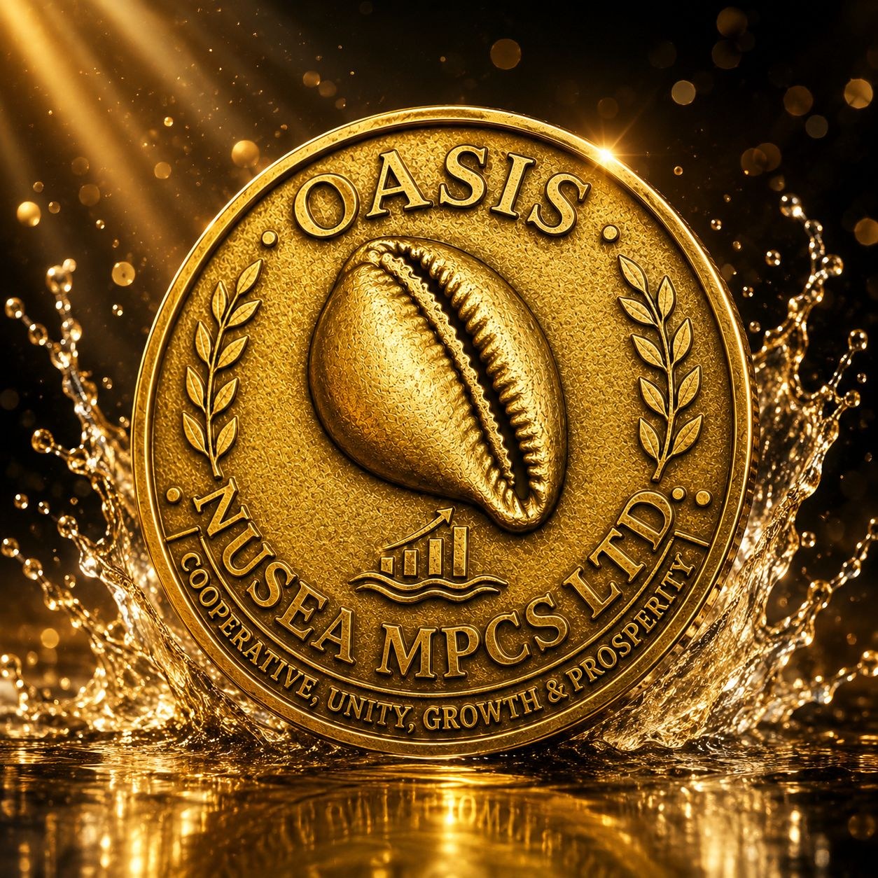 Oasis Nusea MPCS Ltd. gallery picture